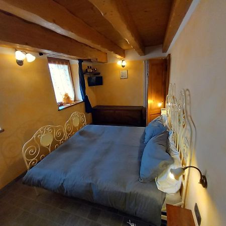 Chalet La Terrazza Vista Lago Bellano Extérieur photo