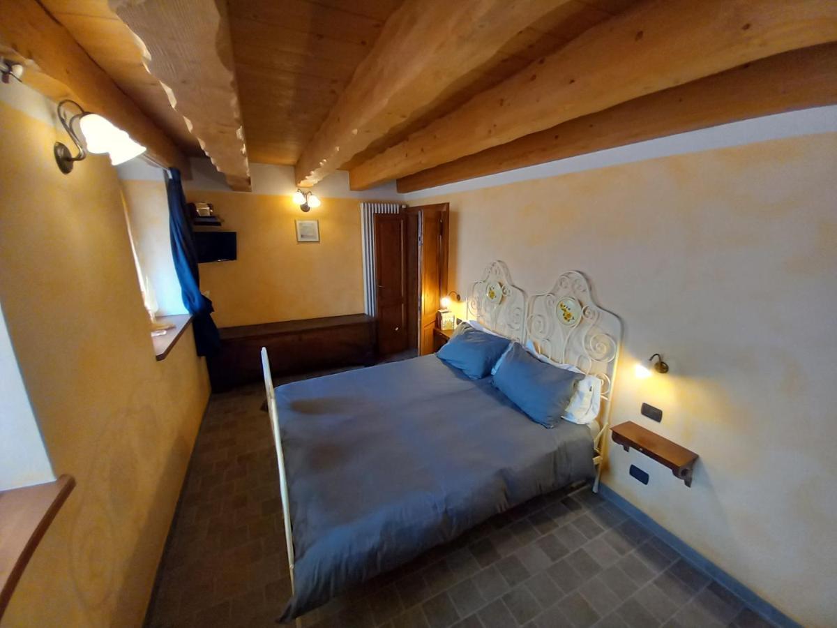 Chalet La Terrazza Vista Lago Bellano Extérieur photo