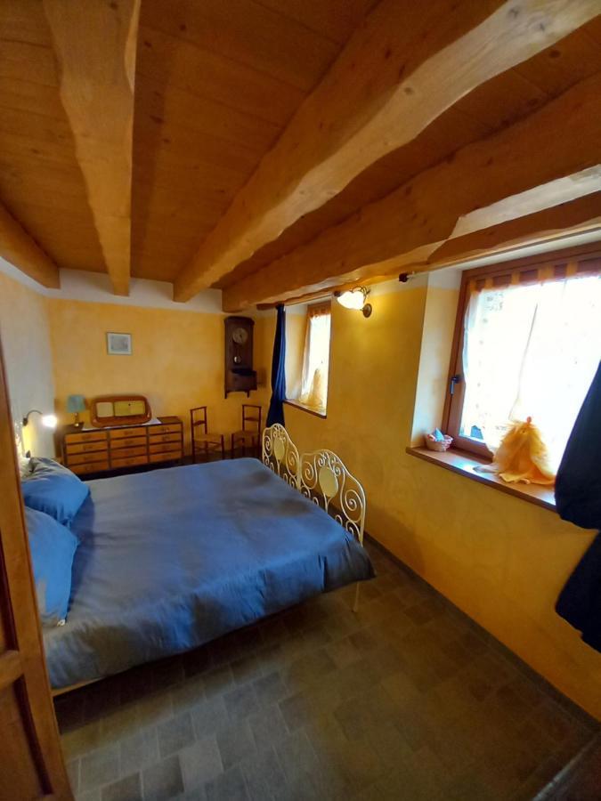 Chalet La Terrazza Vista Lago Bellano Extérieur photo