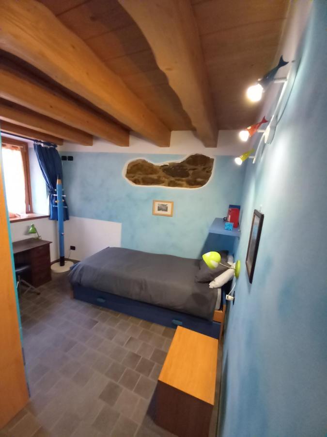 Chalet La Terrazza Vista Lago Bellano Extérieur photo